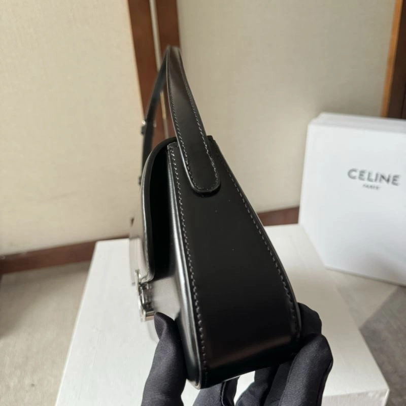 Celine Satchel Bags FreshLook 60439
