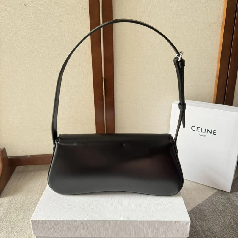 Celine Satchel Bags FreshLook 60439
