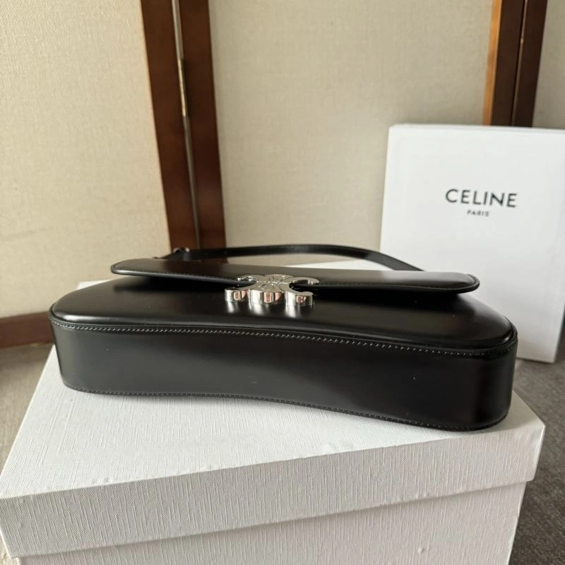 Celine Satchel Bags FreshLook 60439