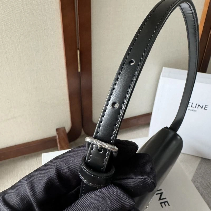 Celine Satchel Bags FreshLook 60439