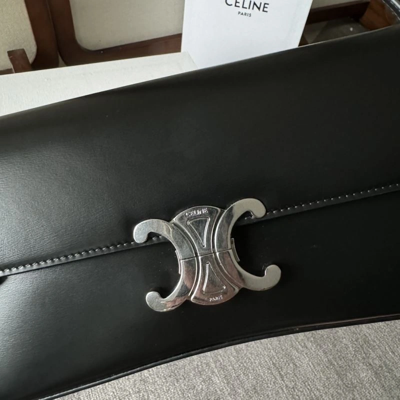 Celine Satchel Bags FreshLook 60439