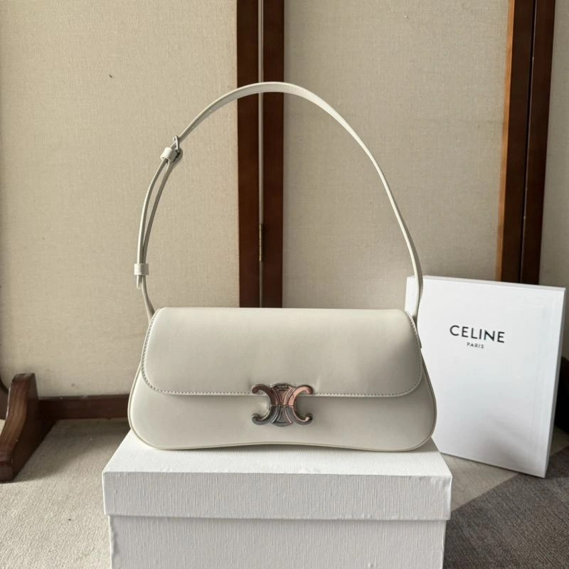 Celine Satchel Bags Functional 60432