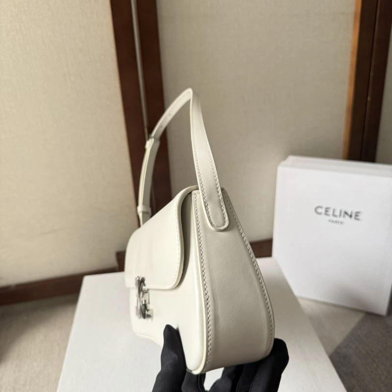 Celine Satchel Bags Functional 60432