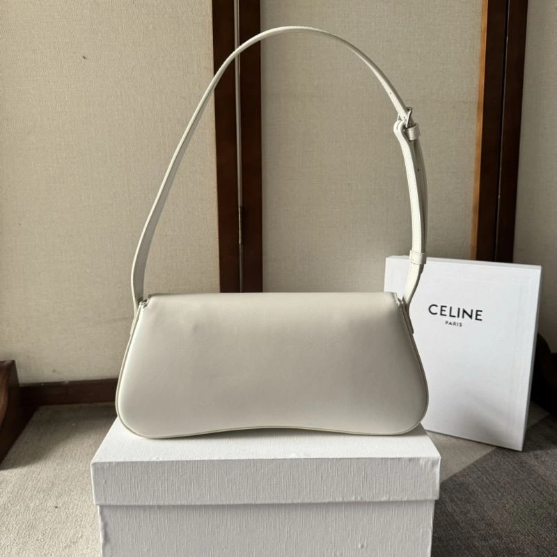 Celine Satchel Bags Functional 60432