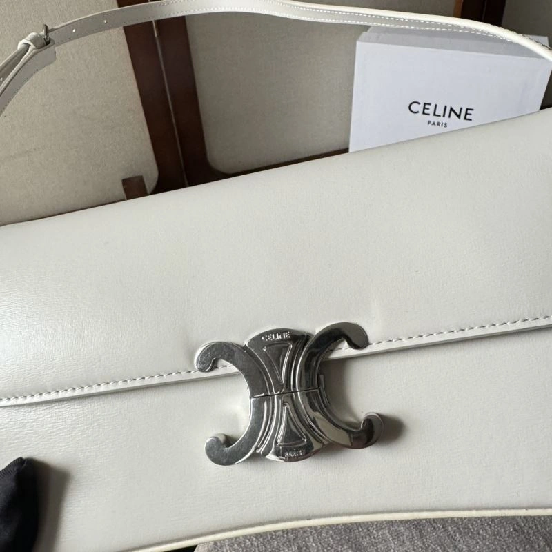 Celine Satchel Bags Functional 60432