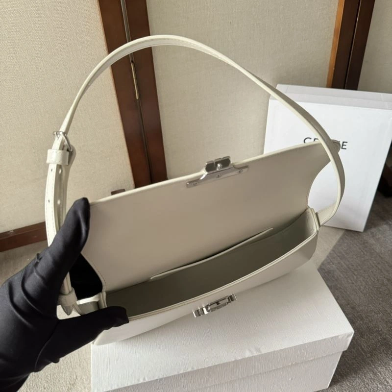 Celine Satchel Bags Functional 60432