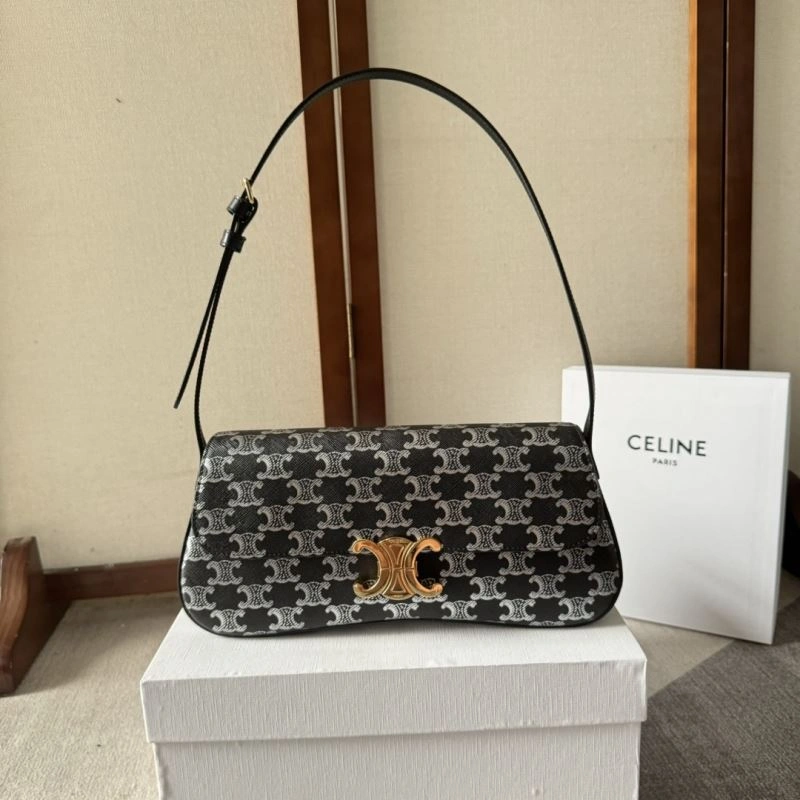 Celine Satchel Bags ComfortFit 60433