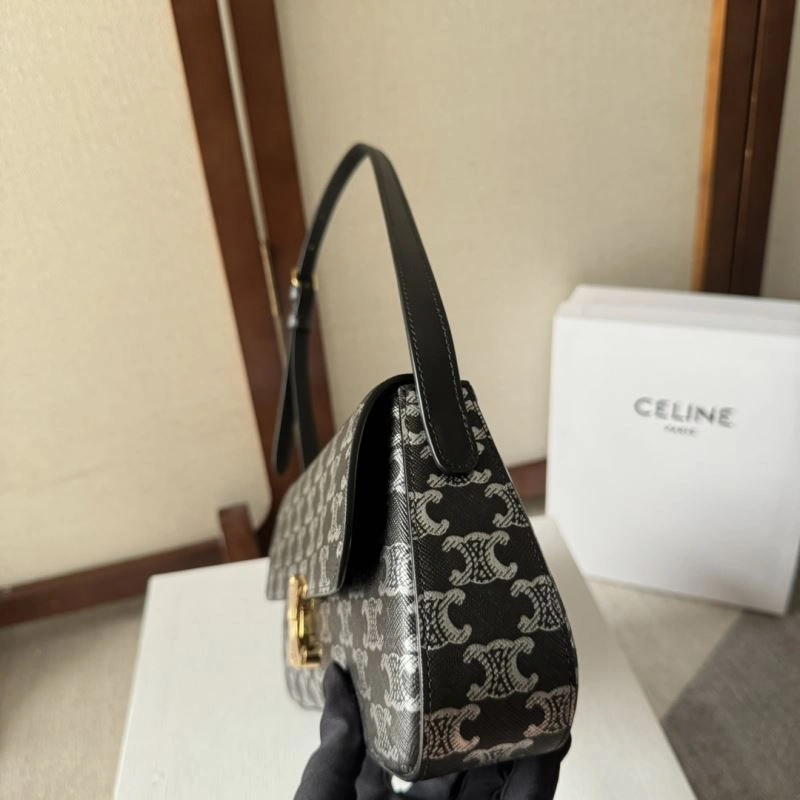 Celine Satchel Bags ComfortFit 60433