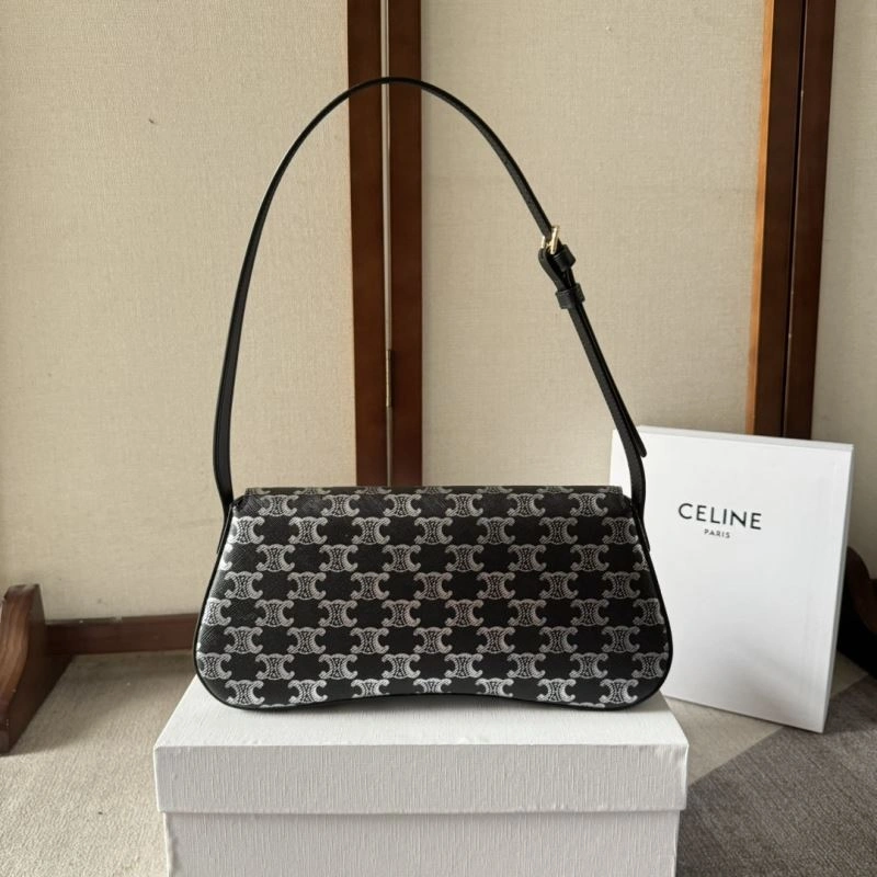 Celine Satchel Bags ComfortFit 60433
