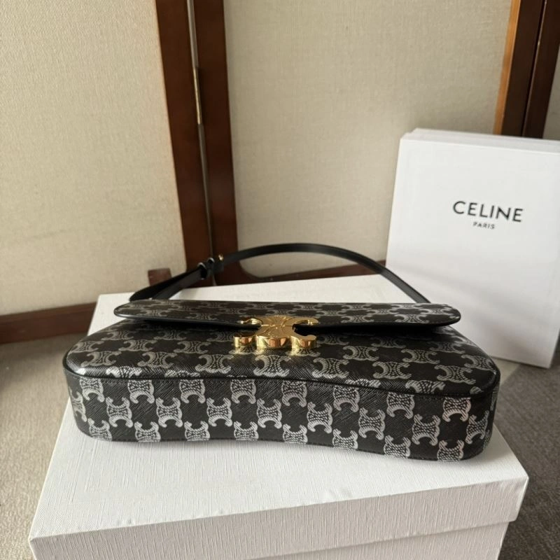 Celine Satchel Bags ComfortFit 60433