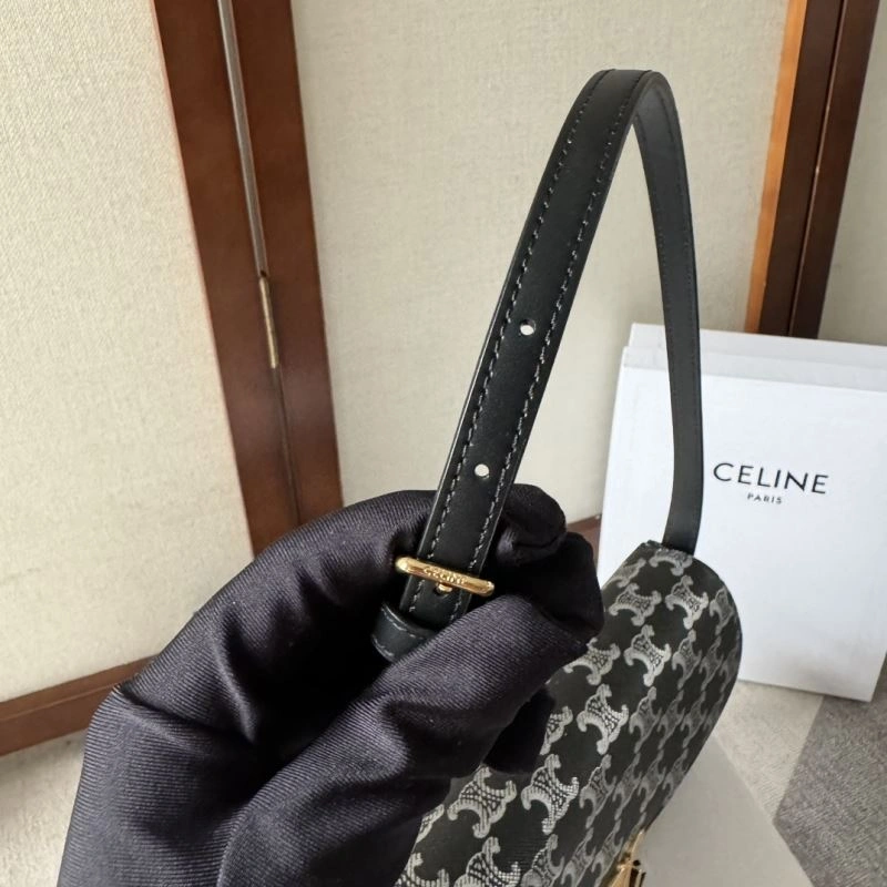 Celine Satchel Bags ComfortFit 60433