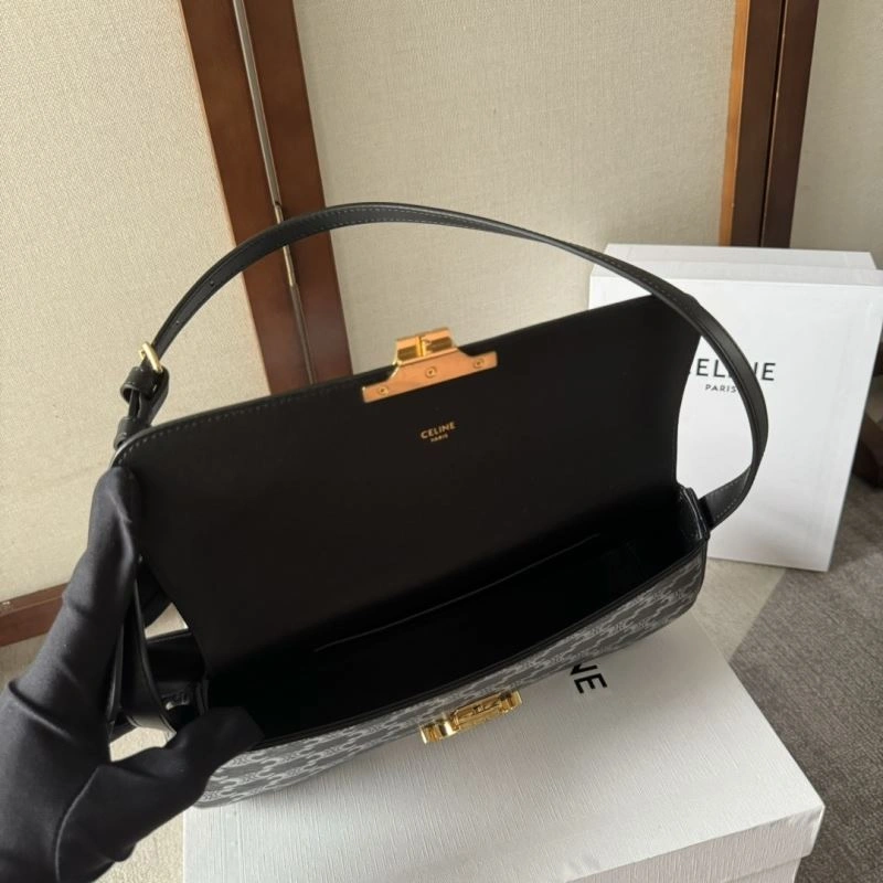 Celine Satchel Bags ComfortFit 60433