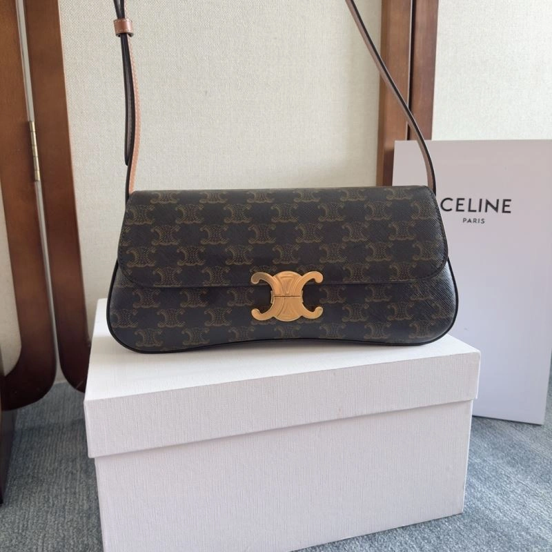 Celine Satchel Bags GoAnywhere 60434