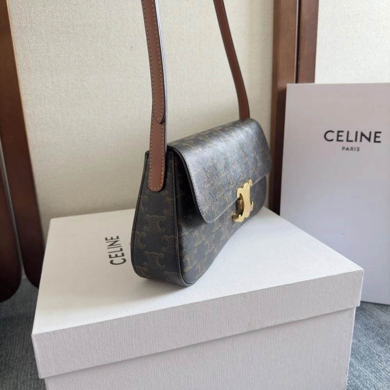 Celine Satchel Bags GoAnywhere 60434