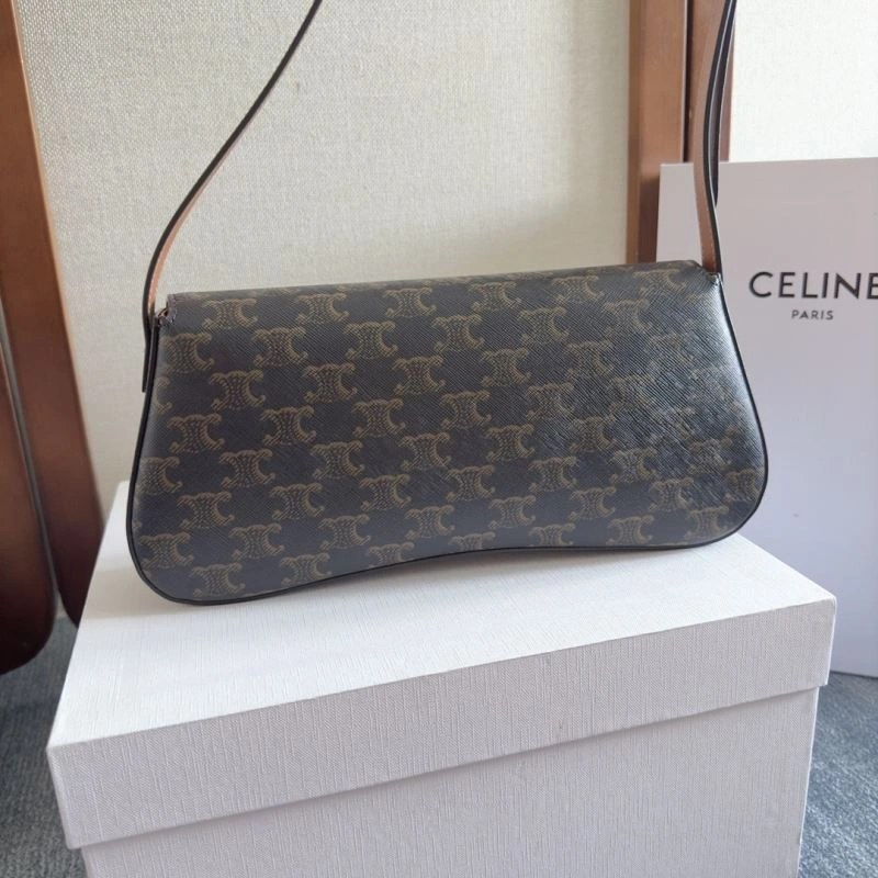 Celine Satchel Bags GoAnywhere 60434