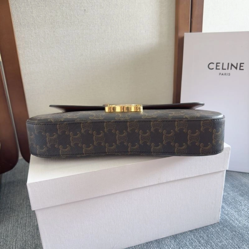 Celine Satchel Bags GoAnywhere 60434