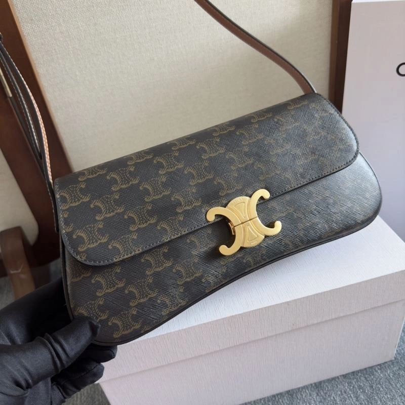 Celine Satchel Bags GoAnywhere 60434