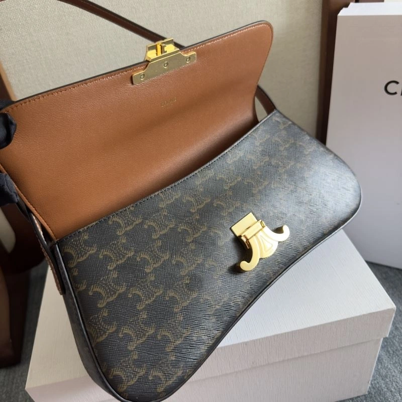 Celine Satchel Bags GoAnywhere 60434