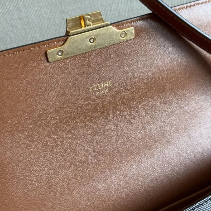 Celine Satchel Bags GoAnywhere 60434