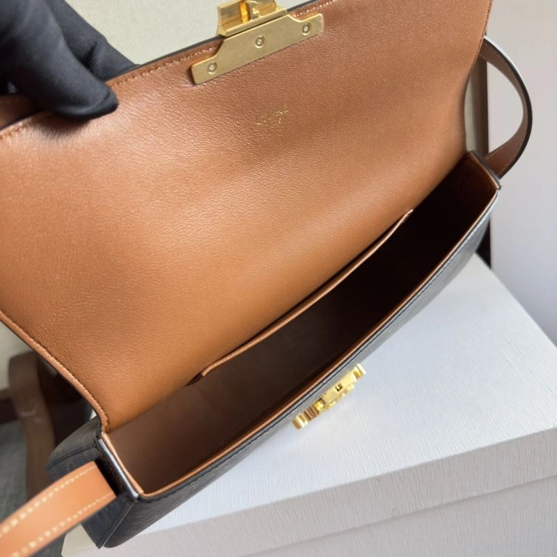 Celine Satchel Bags GoAnywhere 60434