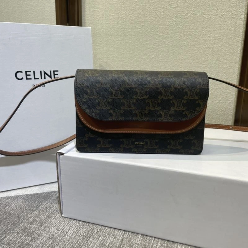 Effortless Celine Satchel Bags 60430