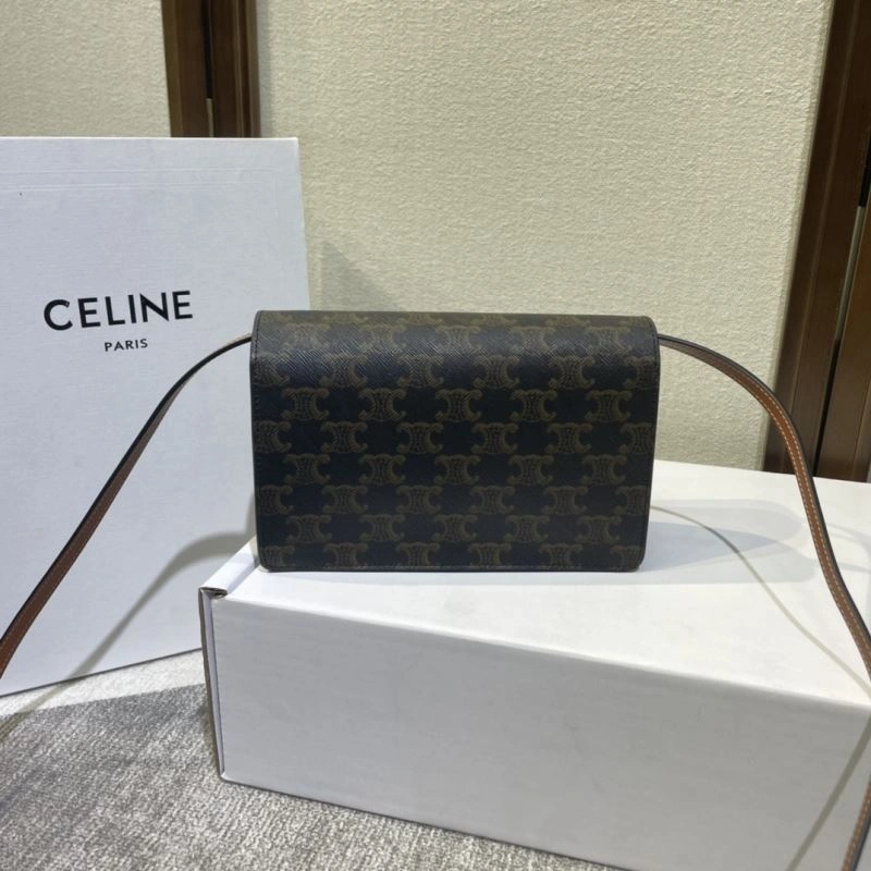 Effortless Celine Satchel Bags 60430
