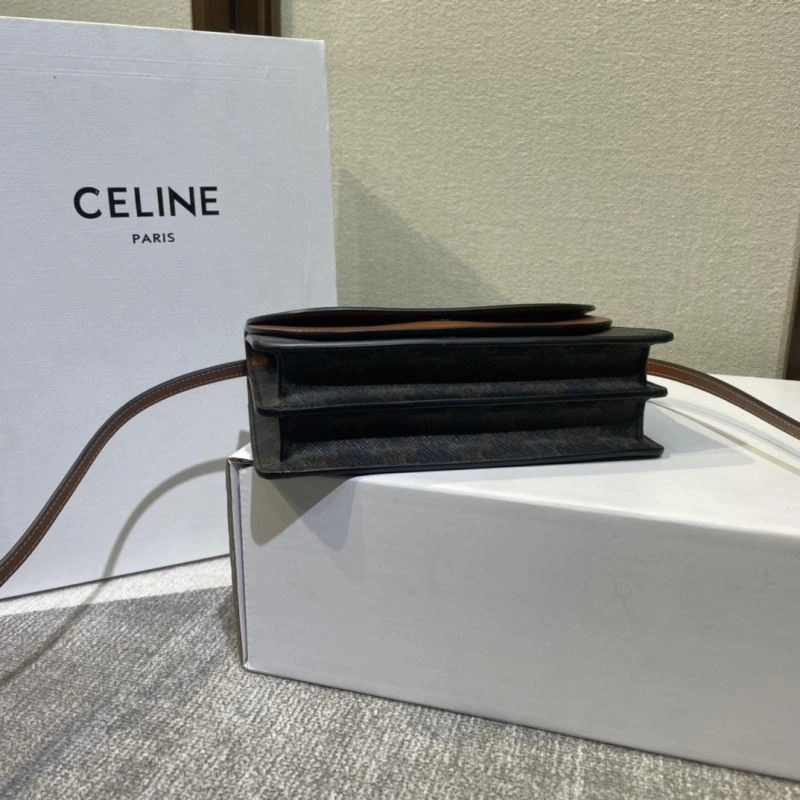 Effortless Celine Satchel Bags 60430