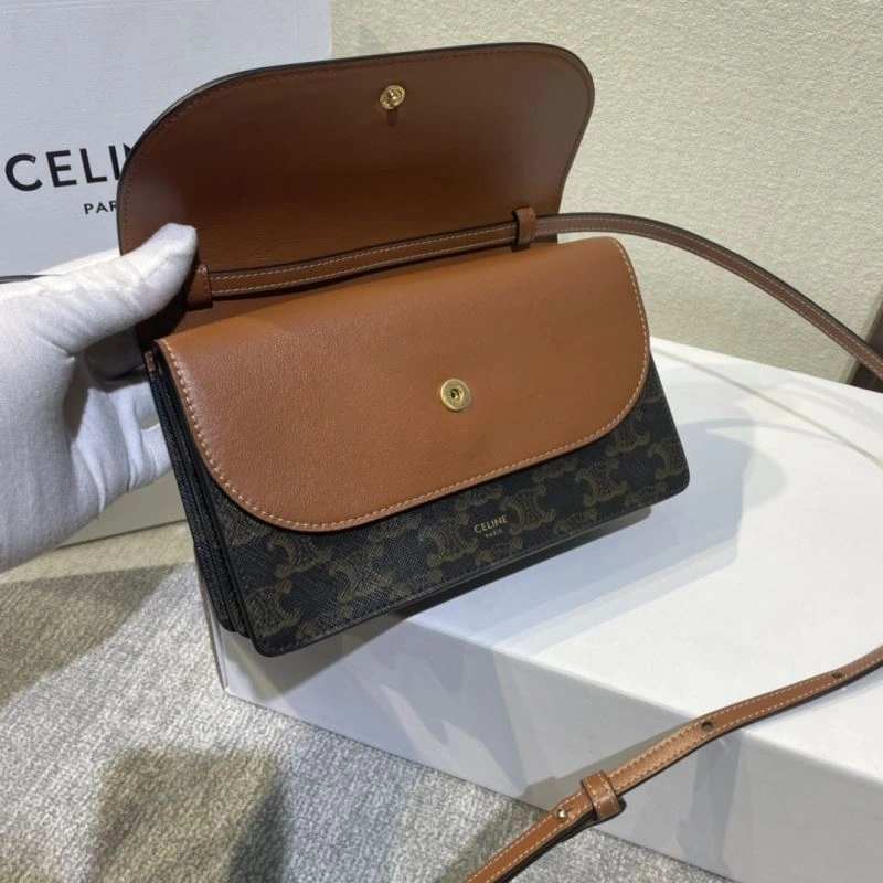 Effortless Celine Satchel Bags 60430