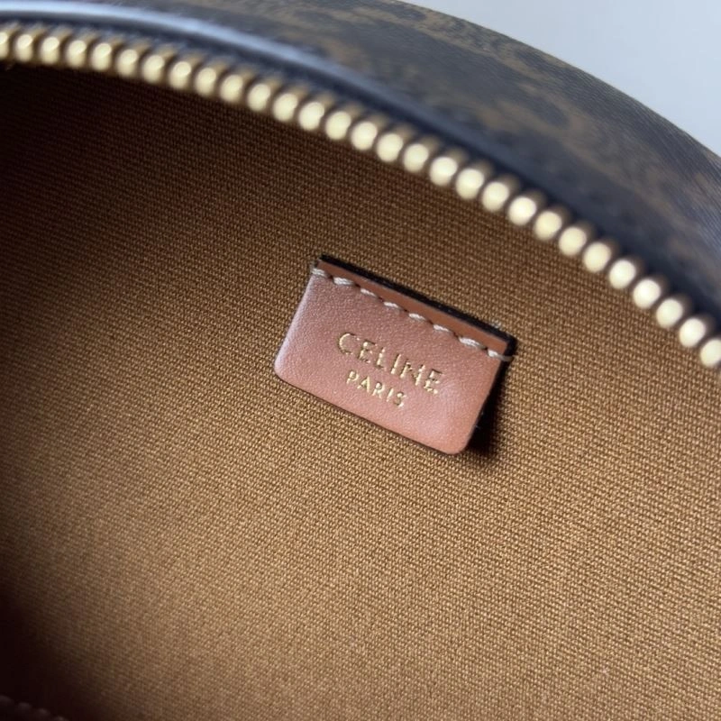 Celine Satchel Bags SmoothTexture 60425