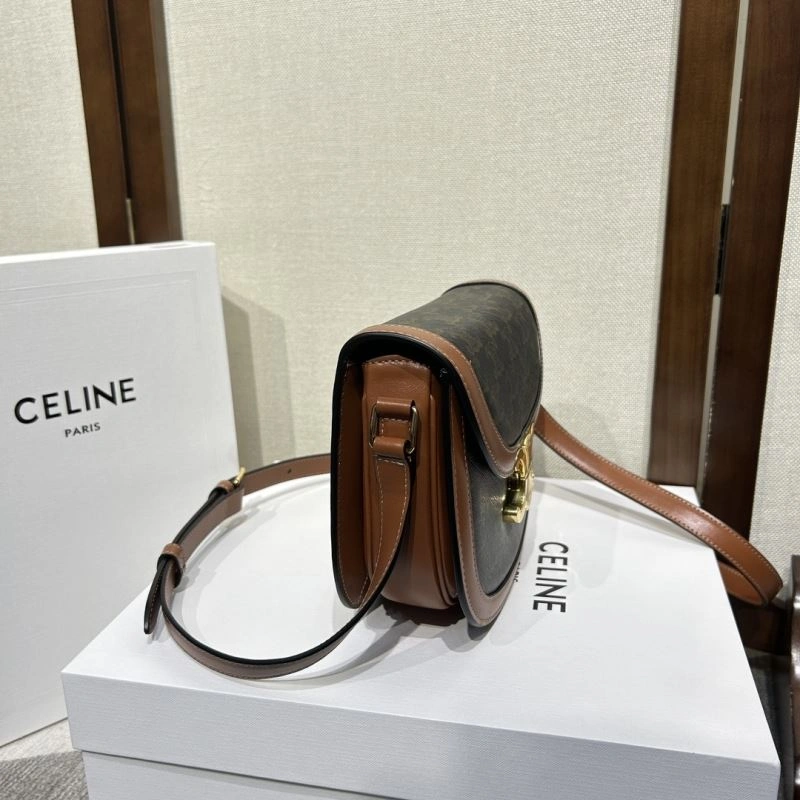 Bright Celine Satchel Bags 60421