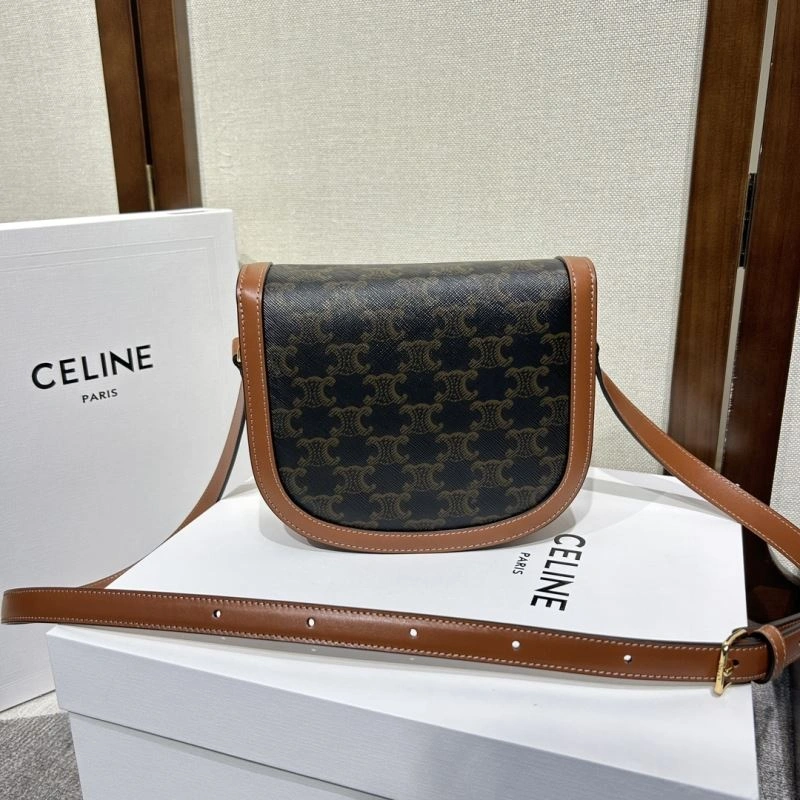Bright Celine Satchel Bags 60421