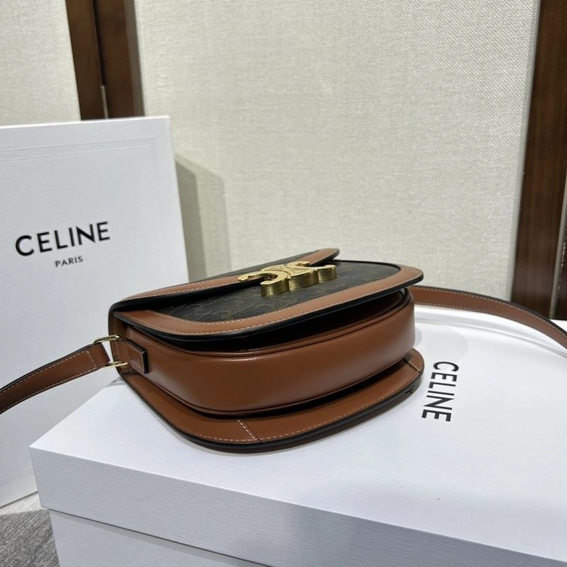 Bright Celine Satchel Bags 60421