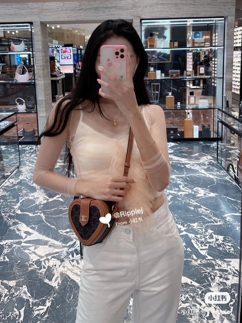 DailyWear Celine Satchel Bags 60420