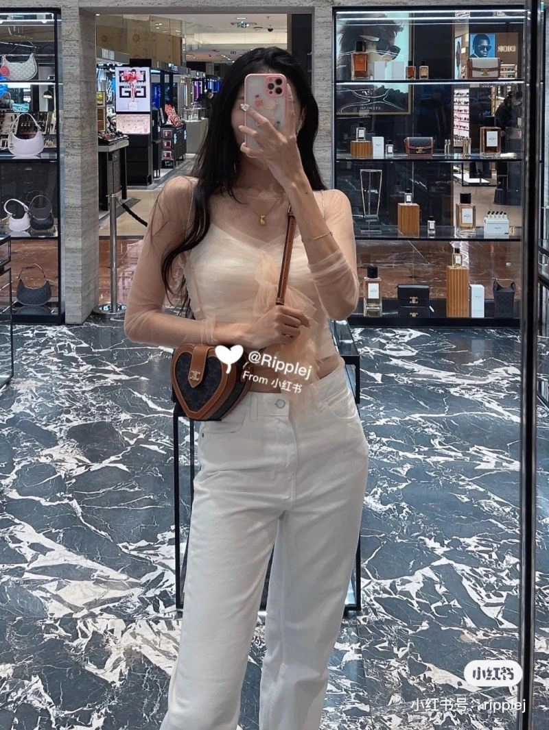 DailyWear Celine Satchel Bags 60420