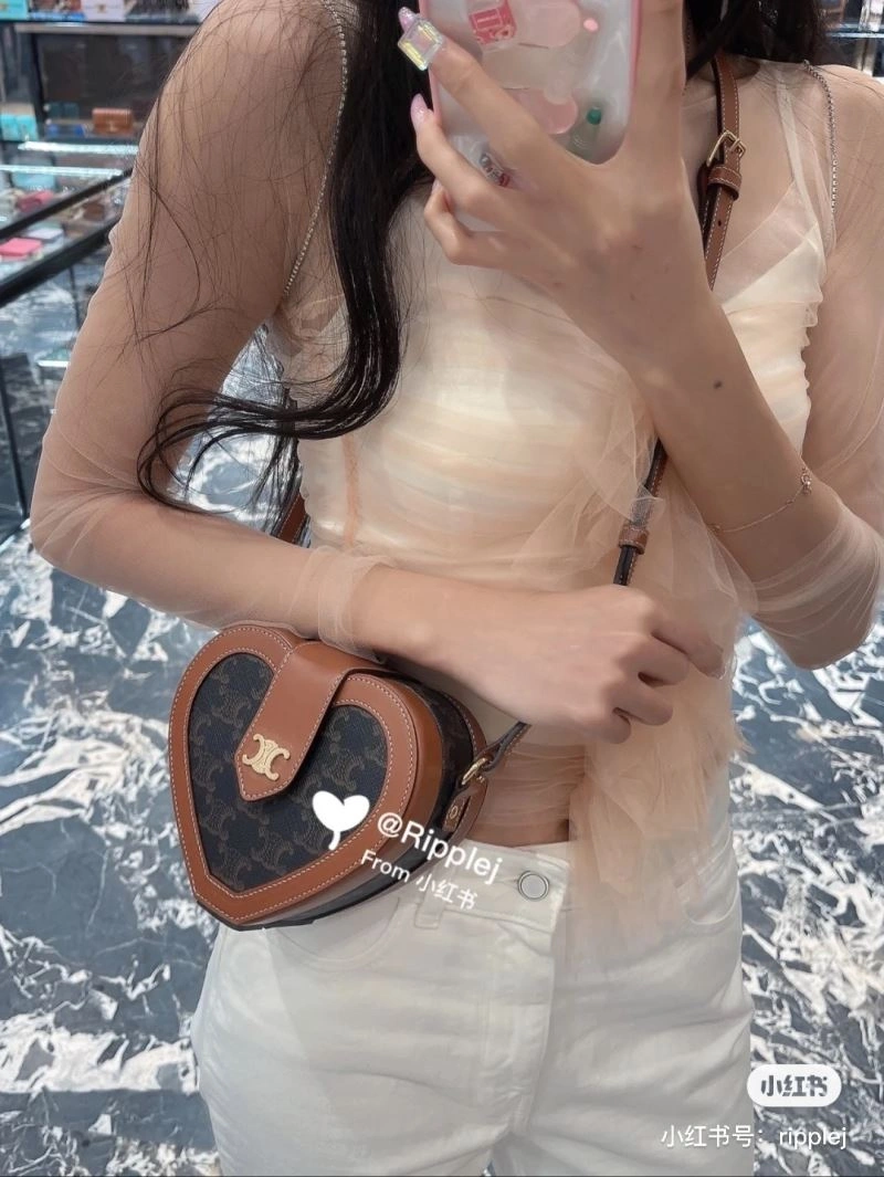 DailyWear Celine Satchel Bags 60420