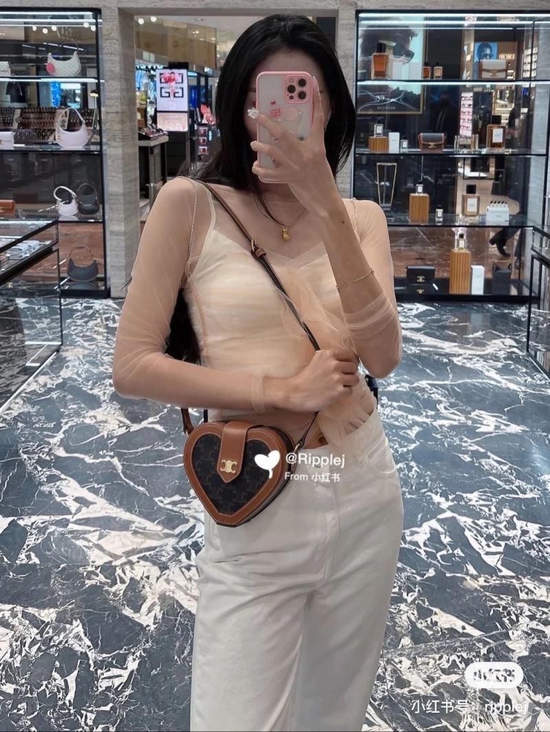 DailyWear Celine Satchel Bags 60420