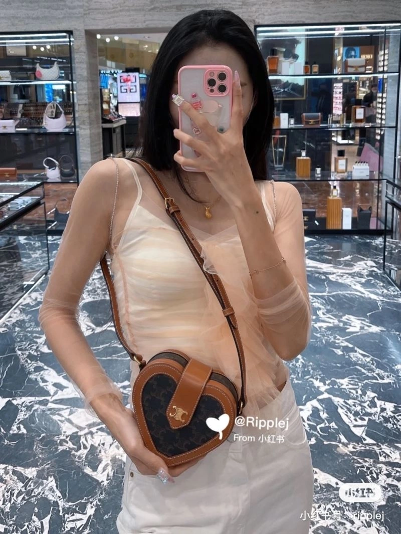 DailyWear Celine Satchel Bags 60420