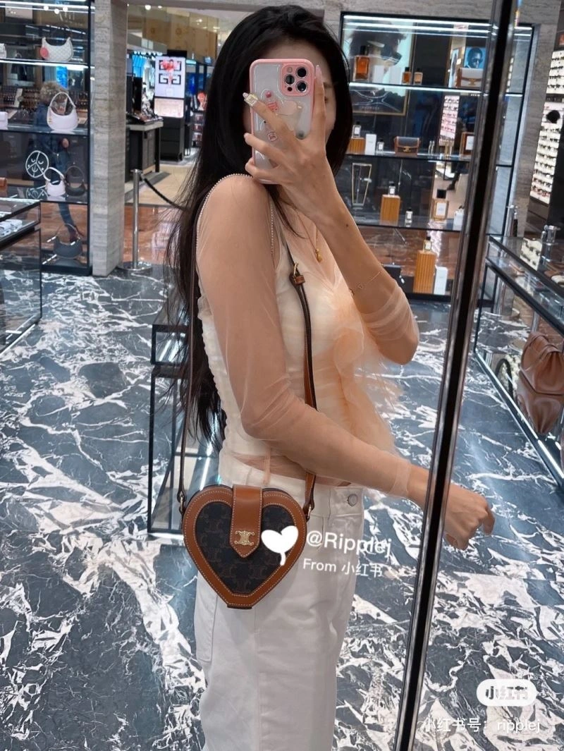 DailyWear Celine Satchel Bags 60420