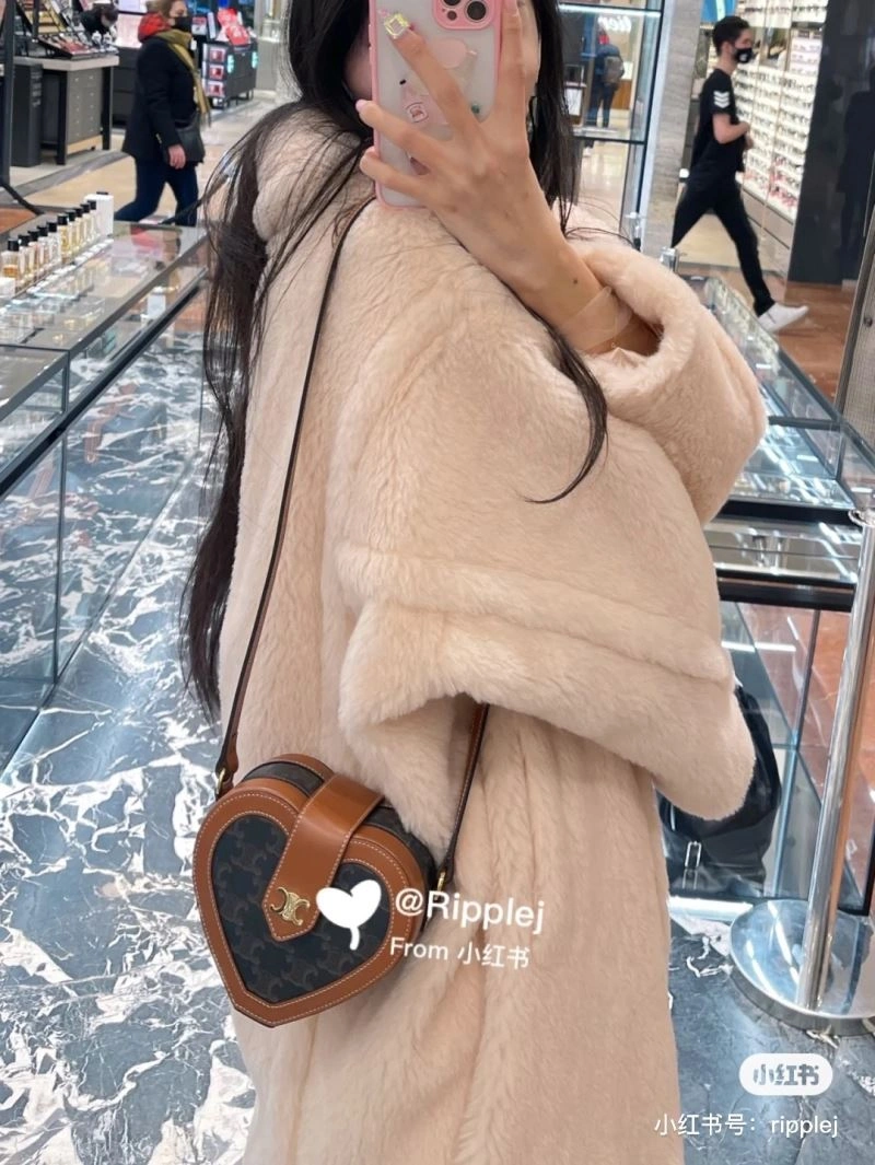 DailyWear Celine Satchel Bags 60420