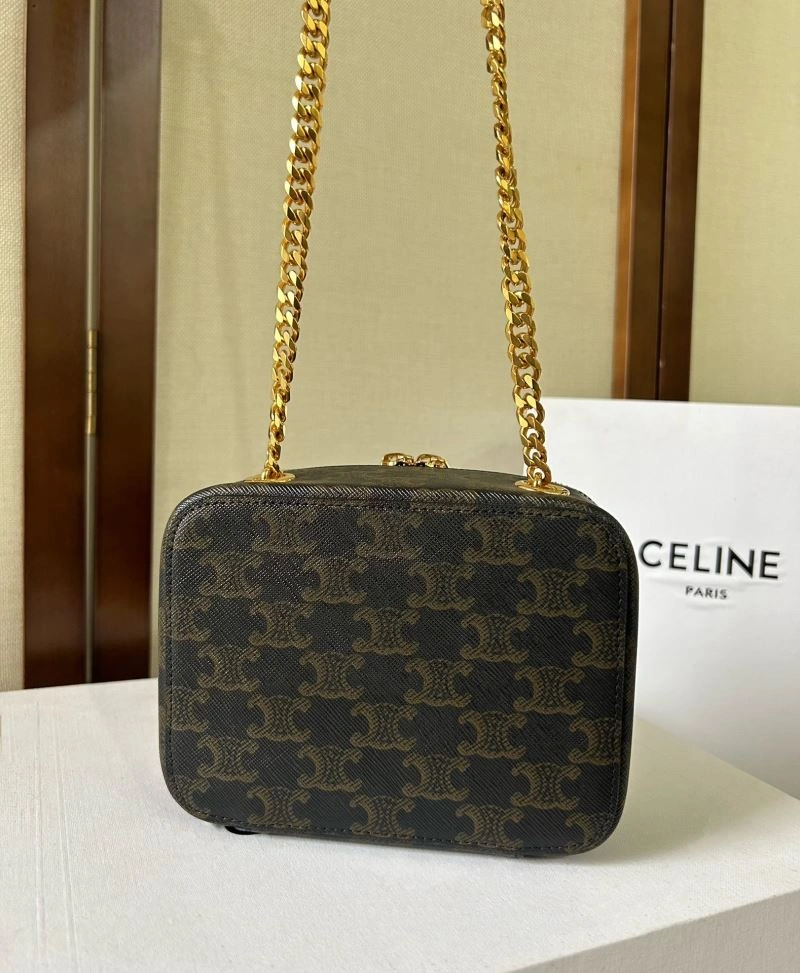 Celine Satchel Bags Premium 60423
