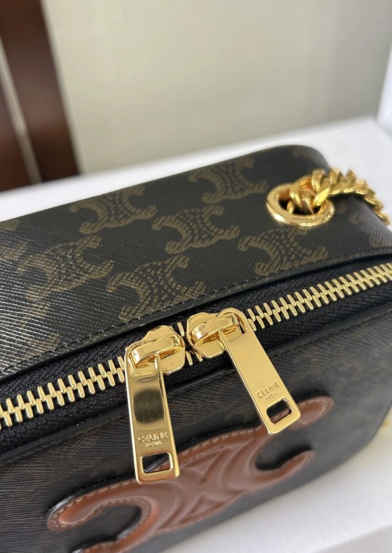Celine Satchel Bags Premium 60423