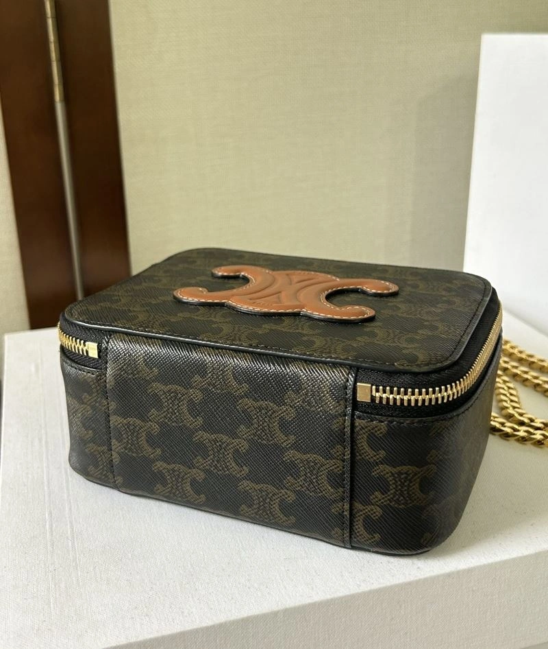 Celine Satchel Bags Premium 60423