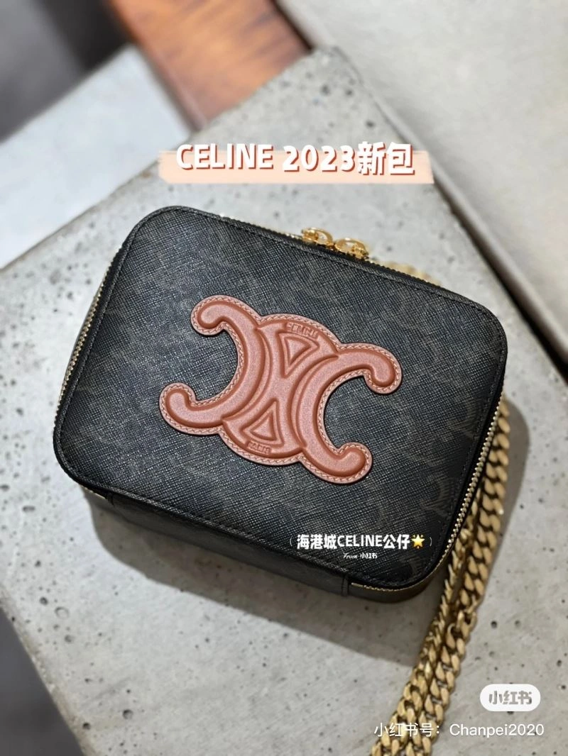 Celine Satchel Bags Premium 60423