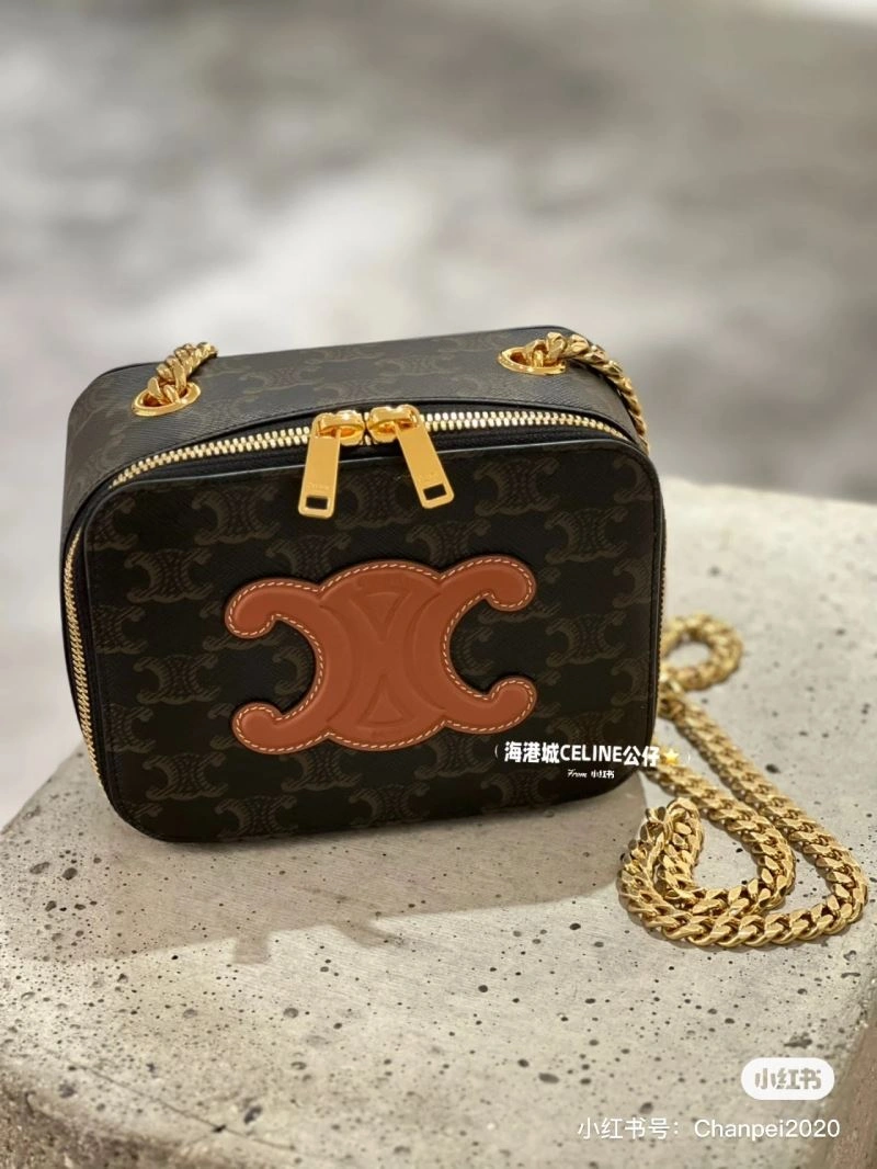 Celine Satchel Bags Premium 60423