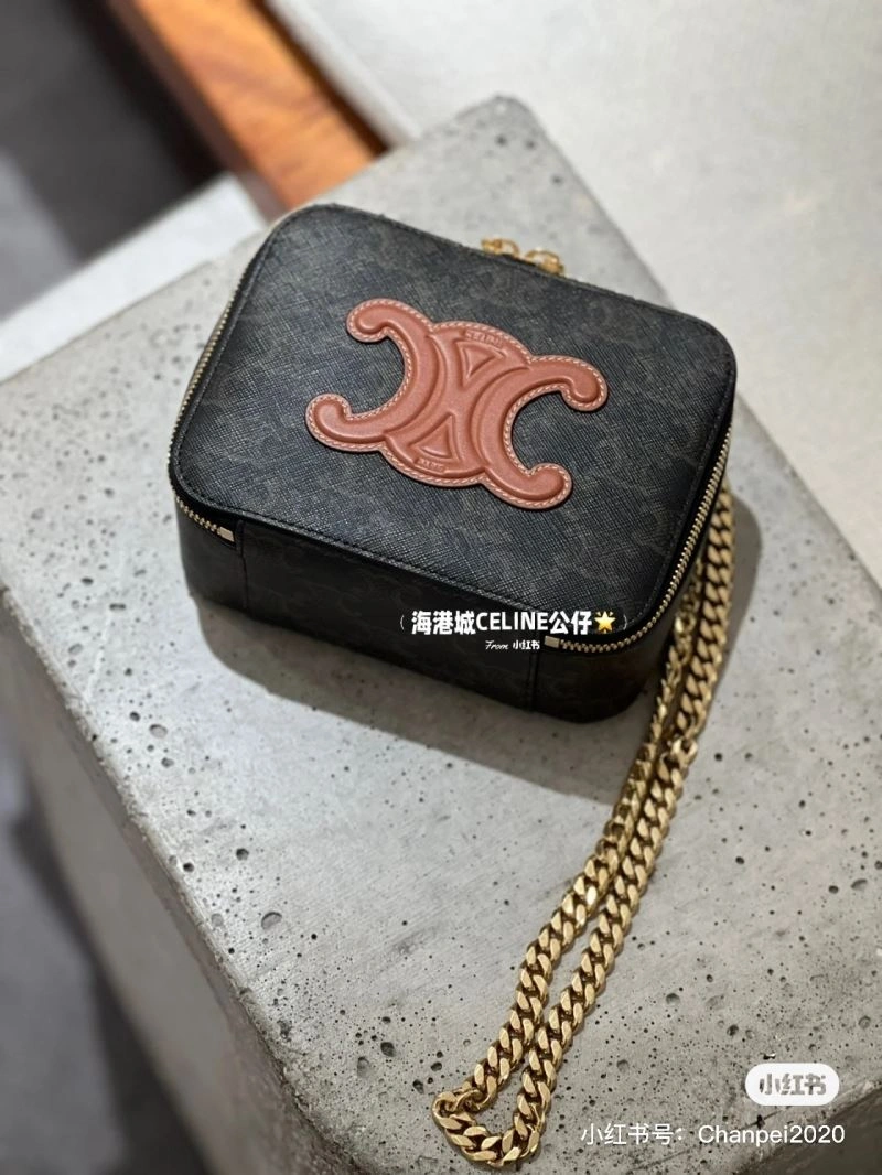 Celine Satchel Bags Premium 60423