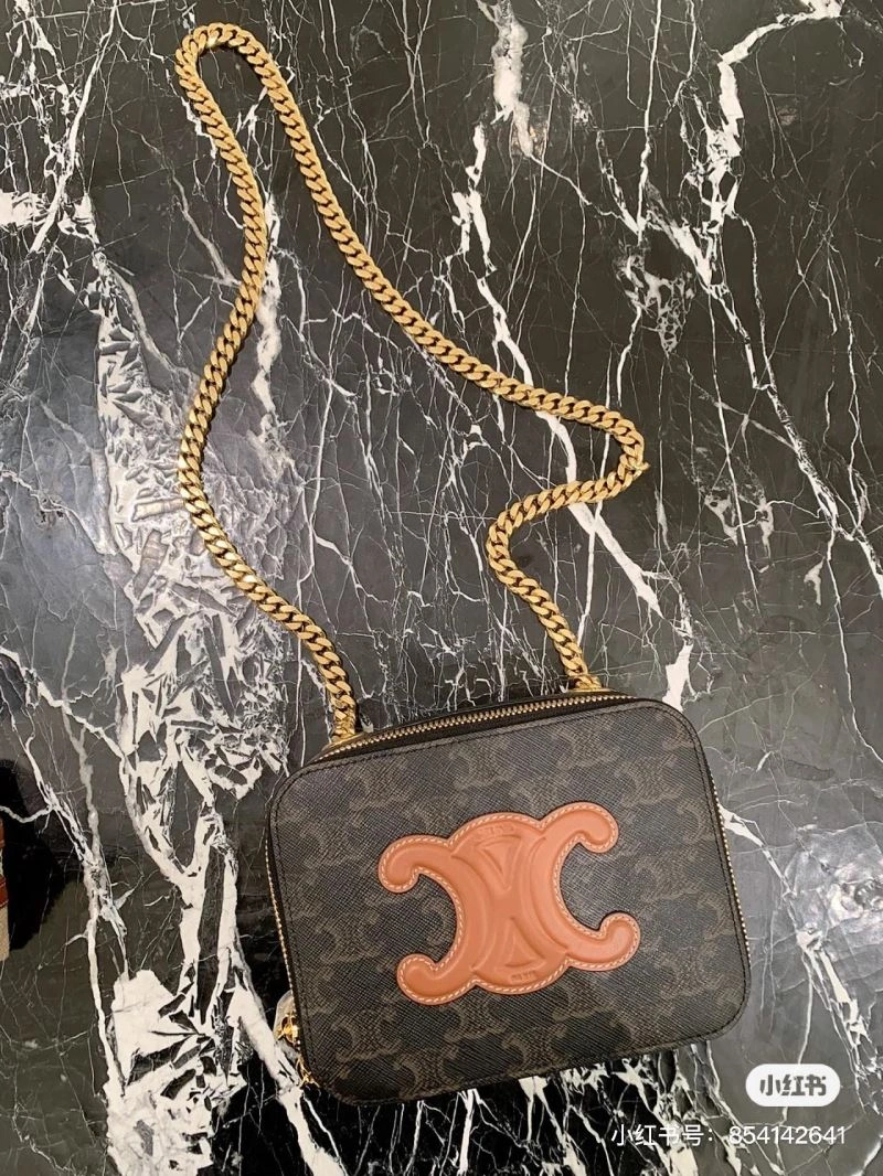 Celine Satchel Bags Premium 60423