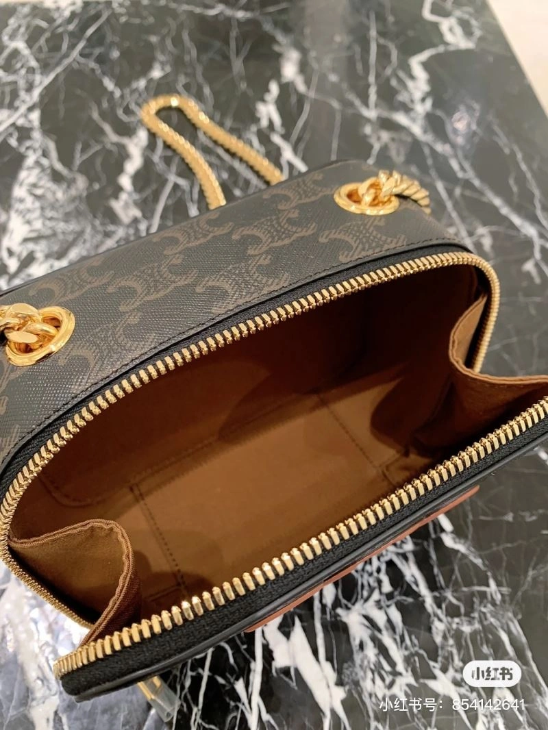 Celine Satchel Bags Premium 60423