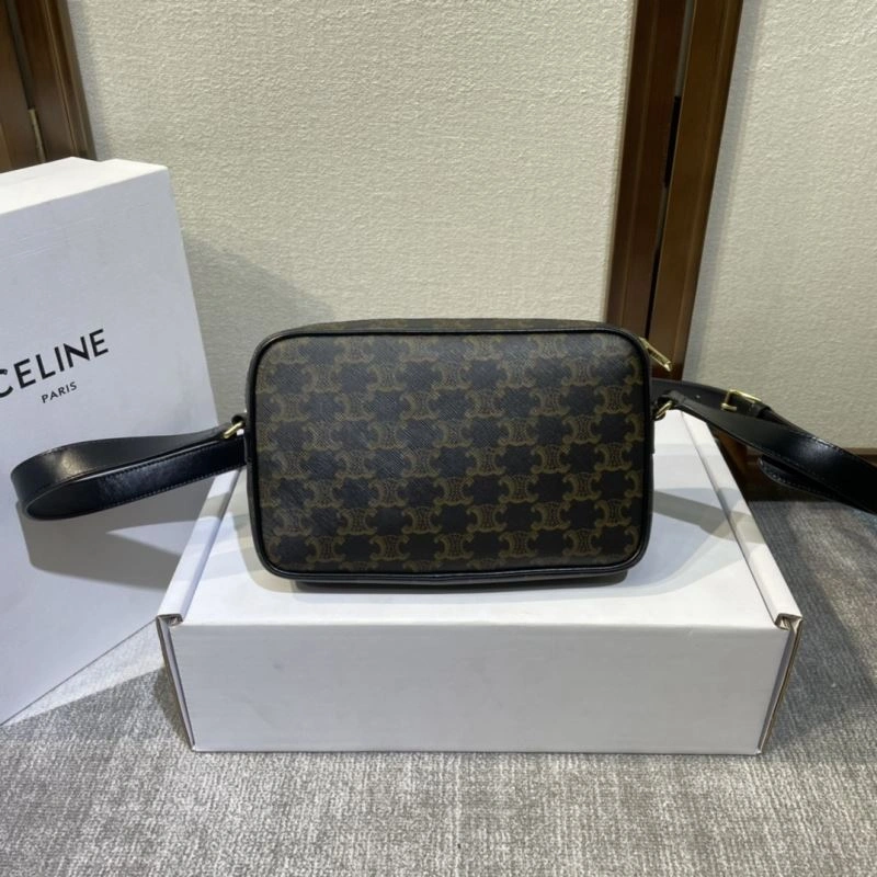 Celine Satchel Bags Attractive 60465