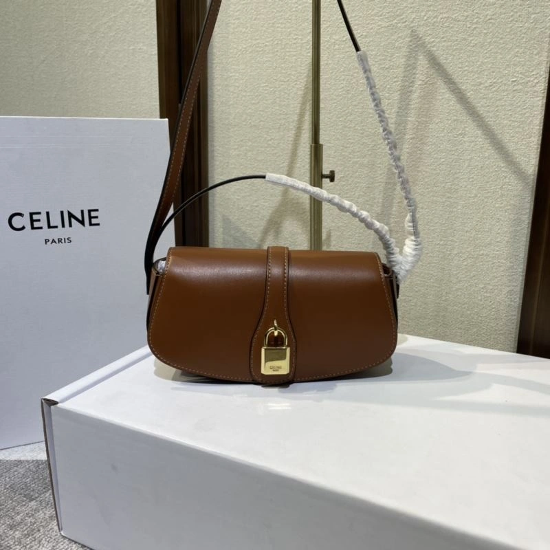 Trendy Celine Satchel Bags 60414