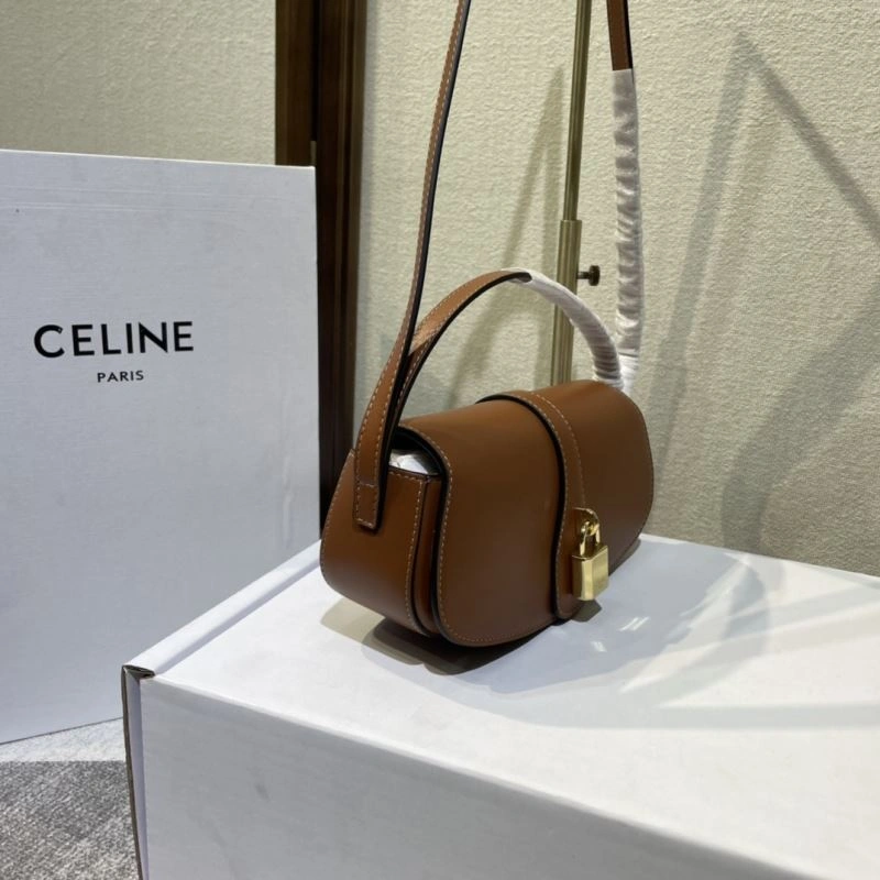 Trendy Celine Satchel Bags 60414